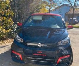 AIXAM CITY OTHER AIXAM CITY SPORT