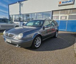 LANCIA LYBRA SW 2.0 LX