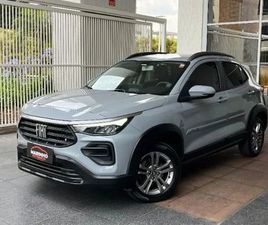 PULSE DRIVE TURBO UNICA DONA GARANTIA DE FABRICA BAIXA KM