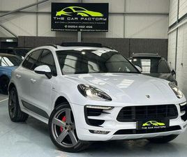 3.0 TD V6 S PDK 4WD EURO 6 (START/STOP) 5DR