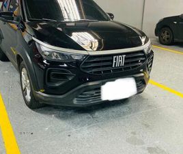 FIAT PULSE DRIVE 1.3 8V FLEX AUT. 2022