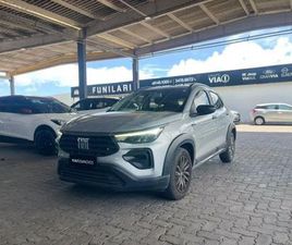 FIAT PULSE DRIVE 1.3 8V FLEX MEC. 2023