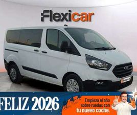 9PLZ 77.3KW 105CV 2.0DIESEL (2021)