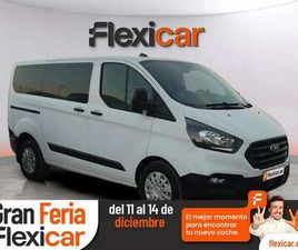 9PLZ 77.3KW 105CV 2.0DIESEL (2021)