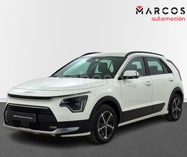 KIA NIRO 1.6 GDI HEV DRIVE