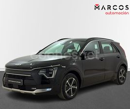 KIA NIRO 1.6 GDI HEV DRIVE