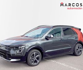 KIA NIRO 1.6 GDI HEV DRIVE