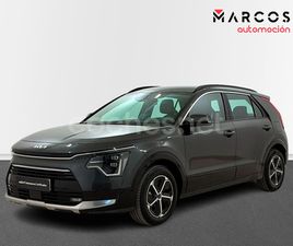 KIA NIRO 1.6 GDI HEV DRIVE