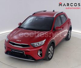 KIA STONIC 1.0 TGDI MHEV MT DRIVE
