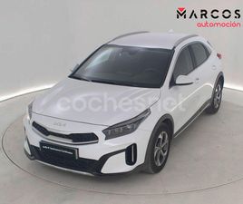 KIA XCEED 1.0 TGDI DRIVE