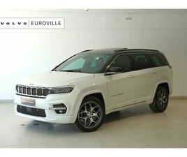 OVERLAND T270 1.3 TB FLEX AUT