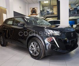 PEUGEOT 2008 PEUGEOT 2008 ACTIVE PACK PURETECH 100 SS BVM6