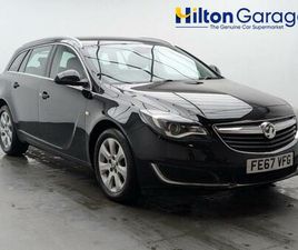 1.6 CDTI ECOFLEX TECH LINE SPORTS TOURER EURO 6 (START/STOP) 5DR