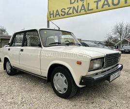 LADA 2107 LADA 2107 89000.KM.NAGYON SZÉP ÁLLAPOT.! ! !