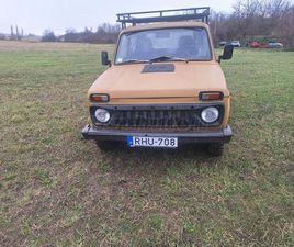 LADA 2121 LADA NIVA 2121