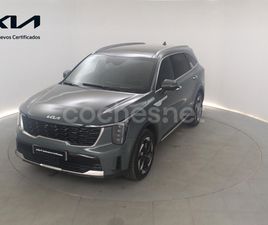 KIA SORENTO 1.6 TGDI HEV EMOTION PACK PREM 4X2 7PL