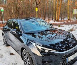 LEXUS LBX 1.5 HYBRID ELEGANT