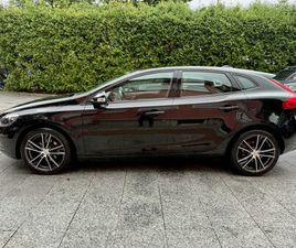 VOLVO V40 T2 VOLVO V40 2.0 T2 YOU! *NAVI*KAMERA*2.HAND*