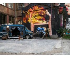 CHEVROLET CHEVY VAN G20 BIG EDDIE STARCRAFT EDIT...