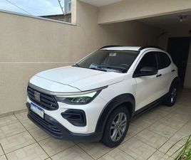 FIAT PULSE 2024 BAIXA KM