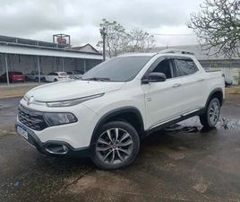 VOLCANO 2.0 16V 4X4 TB DIESEL AUT.