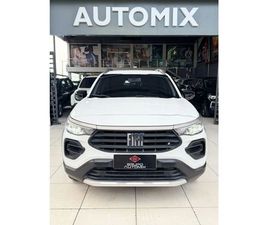 FIAT PULSE AUDACE 1.0 TURBO 200 FLEX AUT. 2024