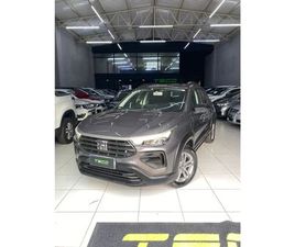 FIAT PULSE DRIVE 1.3 8V FLEX MEC. 2023