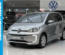 E-UP! STYLE PLUS DSG DSG SITZHZG. PDC KLIMAAUTOM.