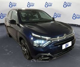 CITROEN C4 1.2 PURETECH 130CV PLUS - @