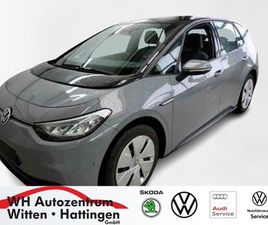 ID.3 PURE PERFORMANCE STANDHZG NAVI-PRO LED PDC