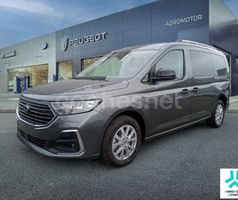 FORD GRAND TOURNEO CONNECT 1.5 ECOBOOST TITANIUM AUTO