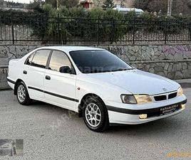 TOYOTA CARINA 2.0 GLI
