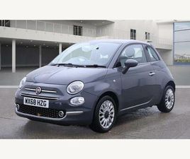 1.2 LOUNGE EURO 6 (START/STOP) 3DR