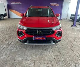 FIAT PULSE AUDACE 1.0 TURBO 200 FLEX AUT. 2023