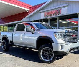 GMC SIERRA 2500HD CREW CAB 2023 GMC SIERRA 2500HD DENALI 4X4 4DR CREW CAB SB -CALL/TEXT TODAY!!!!