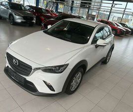 MAZDA CX-3 EXCLUSIVE-LINE *APPLE CARPLAY/ANDROID AUTO*