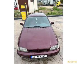 TOYOTA CARINA 2.0 GLI