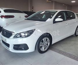 PEUGEOT 308 PEUGEOT 308 ACTIVE PACK BLUEHDI 130 SS