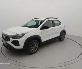 FIAT PULSE DRIVE 1.0 TURBO 200 FLEX AUT. 2024