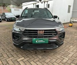 FIAT PULSE DRIVE 1.3 8V FLEX AUT. 2025