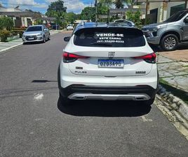 IMPETUS 1.0 TURBO 200 FLEX AUT.