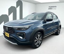 IMPETUS T. 200 AUT. (HIBRÍDO)