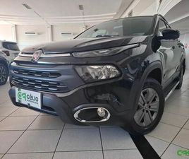 FREEDOM 1.8 16V FLEX AUT.