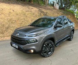 FREEDOM 2.0 16V 4X4 DIESEL AUT.