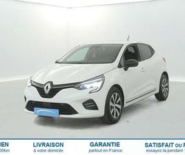 CLIO TCE 90 EVOLUTION 5P