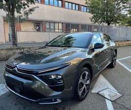 CITROEN C5X C5 X C5 X PURETECH 130 S&S EAT8 PLUS