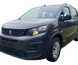 RIFTER RIFTER BLUEHDI 100 S&S ACTIVE STANDARD