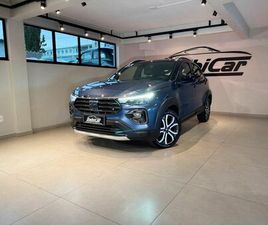 IMPETUS 1.0 TURBO 200 FLEX AUT.