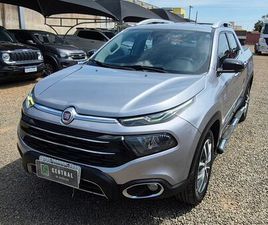 VOLCANO 2.0 16V 4X4 TB DIESEL AUT.