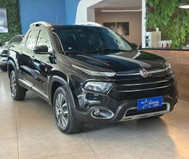 VOLCANO 2.0 16V 4X4 TB DIESEL AUT.